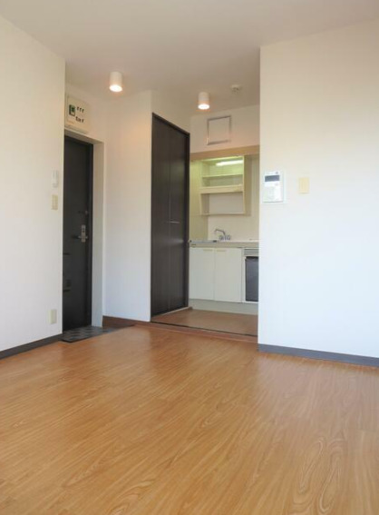 玄関　玄関です