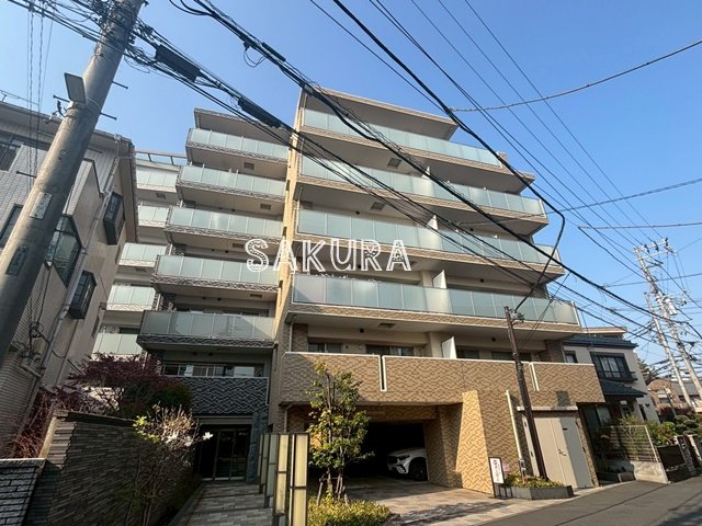 建物外観　当店おすすめ物件♪