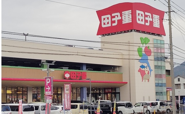 スーパー　田子重 西島町店（スーパー）まで1100m