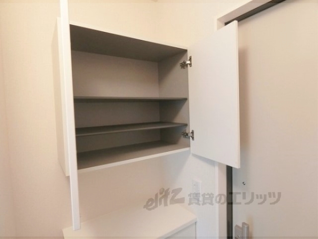 収納　下駄箱