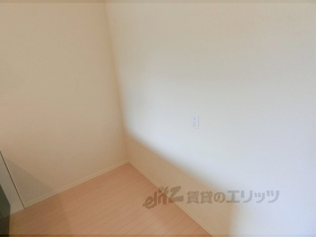 その他部屋・スペース　冷蔵庫置場