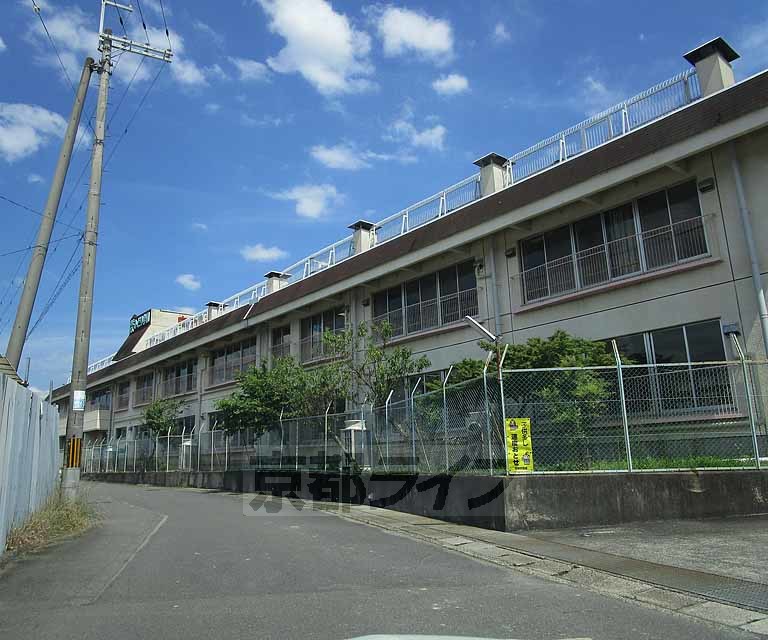 幼稚園・保育園　安町幼稚園（幼稚園・保育園）まで400m