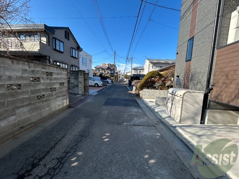 駐車場　駐車場その他