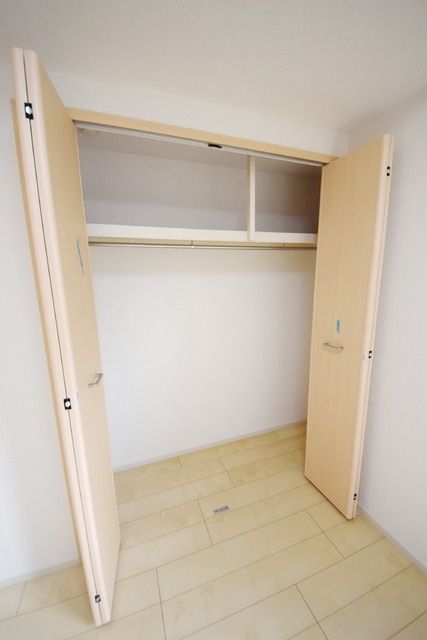 収納　★お部屋探しは、タウンハウジング多摩センター店へ★