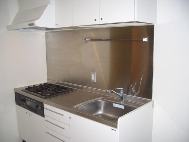 キッチン　★お部屋探しはタウンハウジング稲田堤店まで★