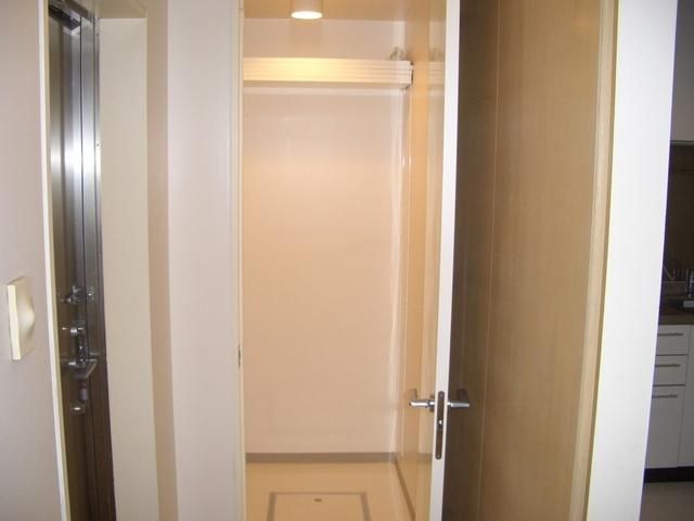 玄関　★お部屋探しはタウンハウジング稲田堤店まで★