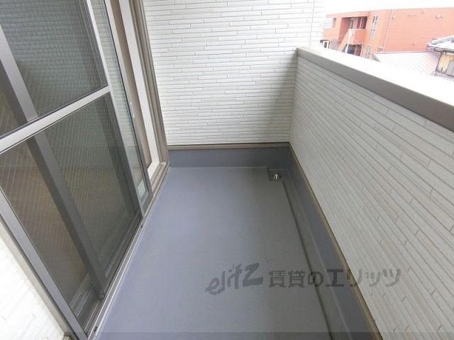 バルコニー　ベランダ