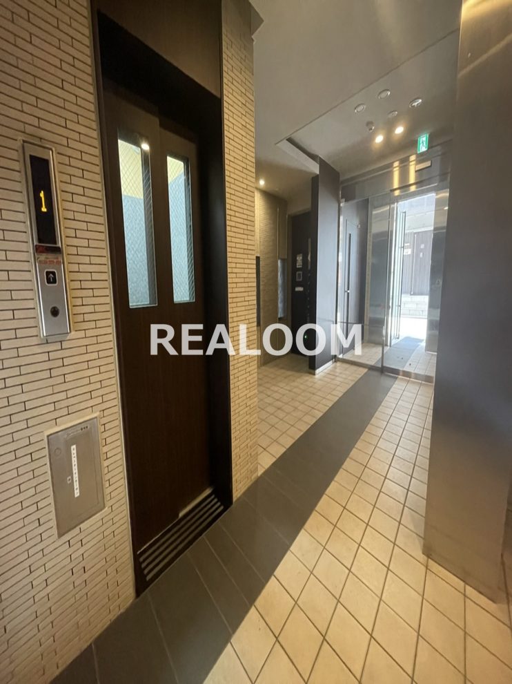 その他共有部分　写真と現況が異なる場合は現況優先となります。