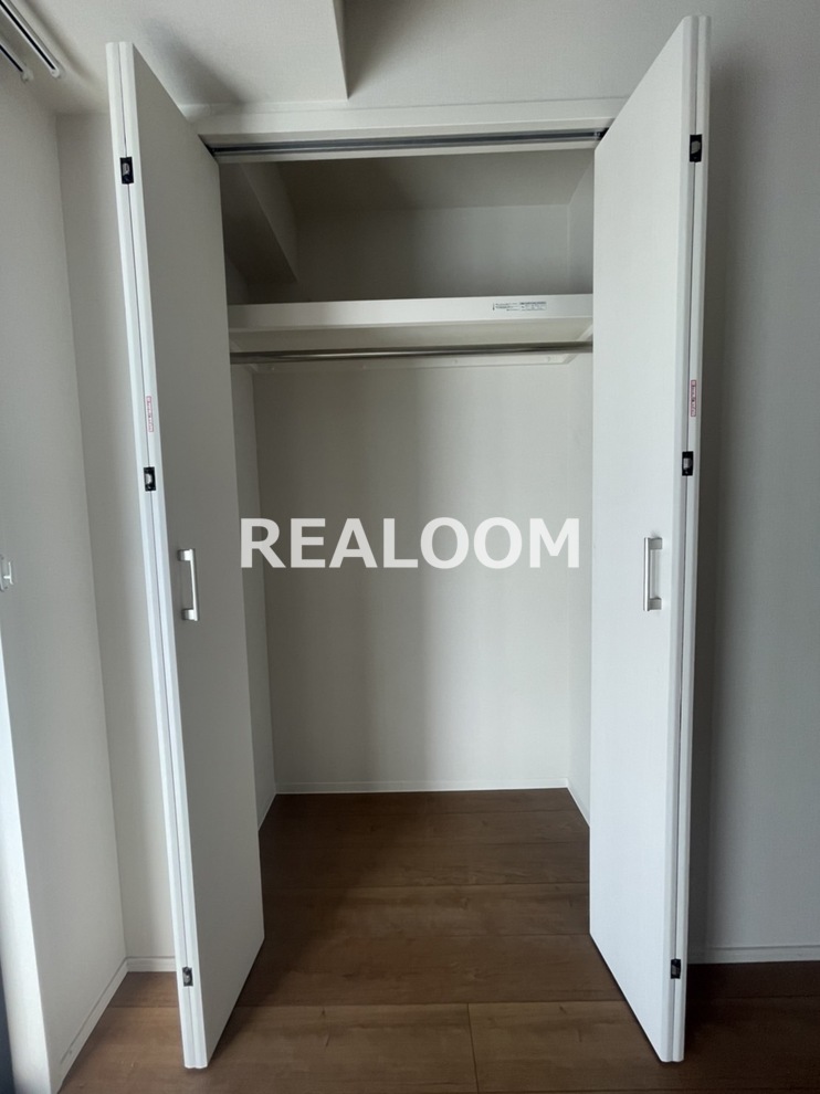 収納　写真と現況が異なる場合は現況優先となります。