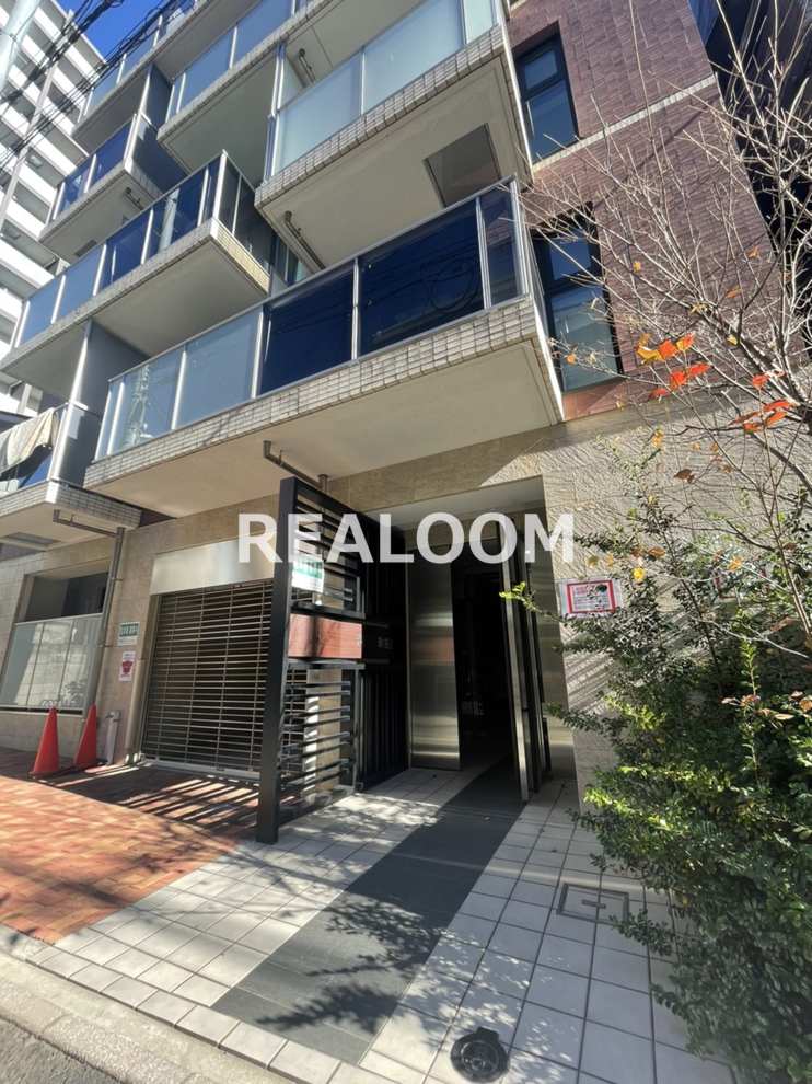 建物外観　写真と現況が異なる場合は現況優先となります。