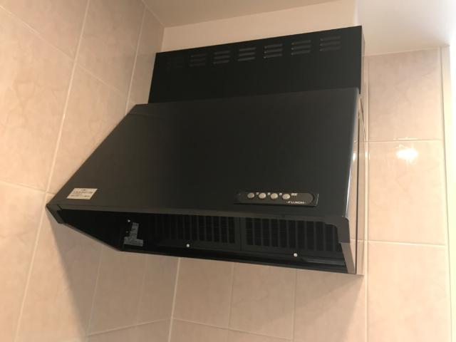 キッチン　キッチン（イメージ）