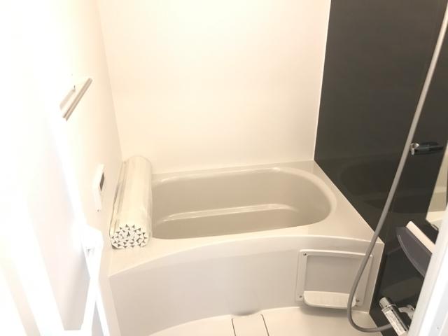 バス・シャワールーム　バス（イメージ）