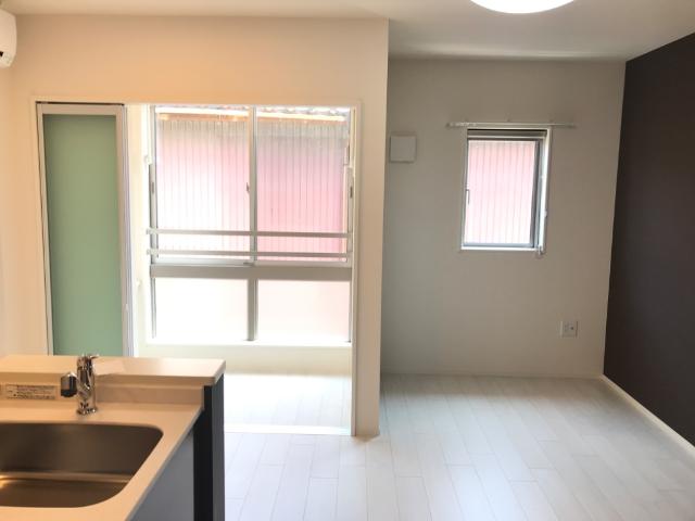 その他部屋・スペース　LDK（イメージ）