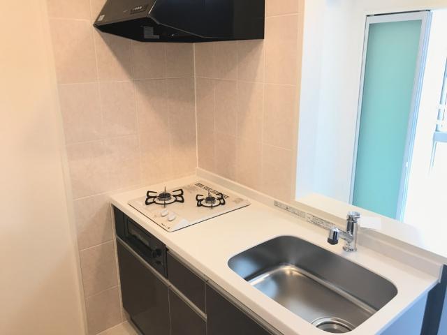 キッチン　キッチン（イメージ）