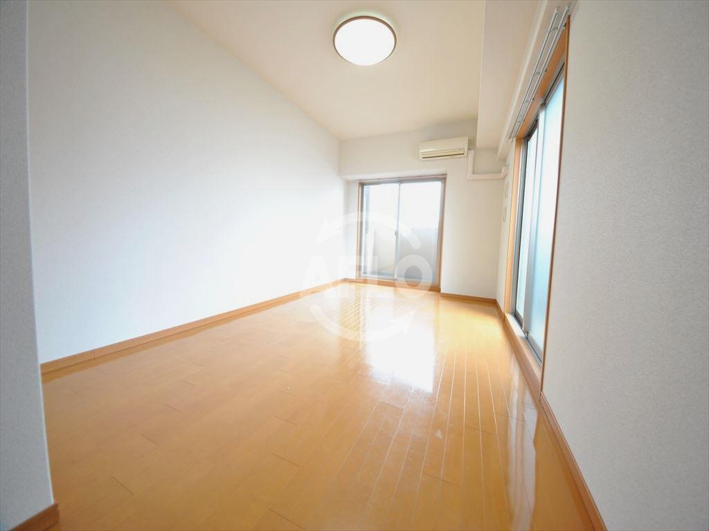 居室・リビング　エステムコート難波IIアレグリア　居間・リビング