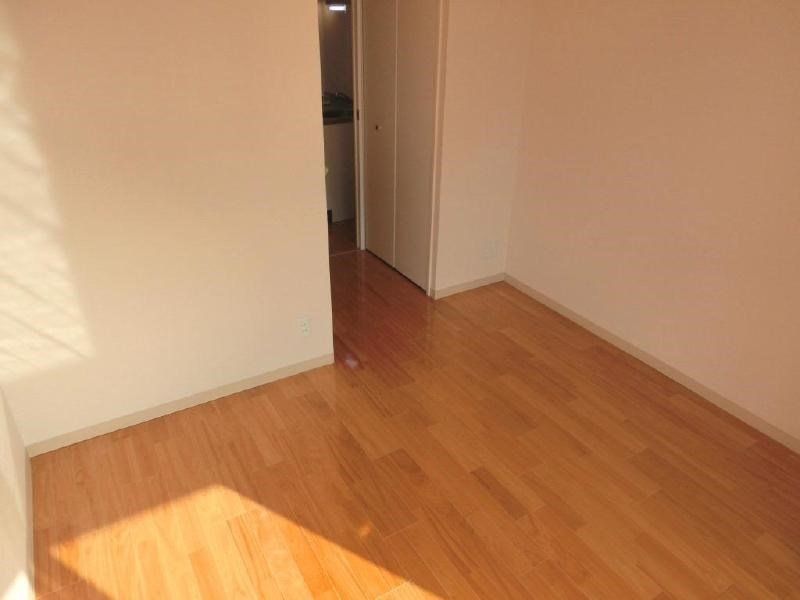 その他部屋・スペース　収納