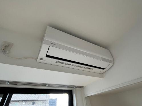 その他設備　専用の収納スペースです(参考写真です)