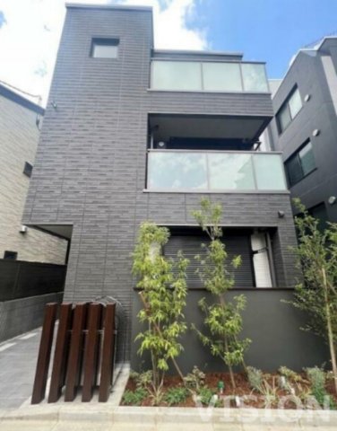 建物外観　☆外観☆