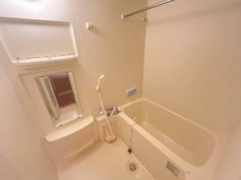 バス・シャワールーム　浴室