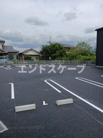 駐車場　高崎、前橋のお部屋探しはエンドスケープまで！お客様の理想お聞