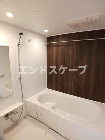 バス・シャワールーム　高崎、前橋のお部屋探しはエンドスケープまで！お客様の理想お聞