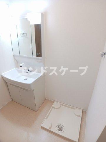 洗面設備　高崎、前橋のお部屋探しはエンドスケープまで！お客様の理想お聞
