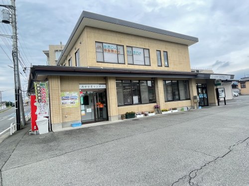 その他　JA前橋市清里支所（その他）まで6435m