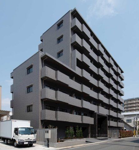 建物外観　☆綺麗な外観☆