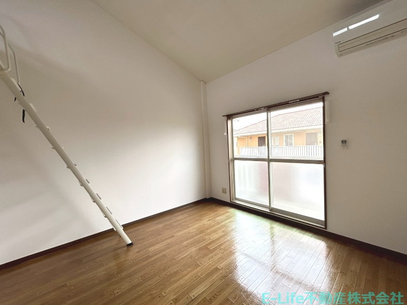 その他部屋・スペース　別部屋写真　反転