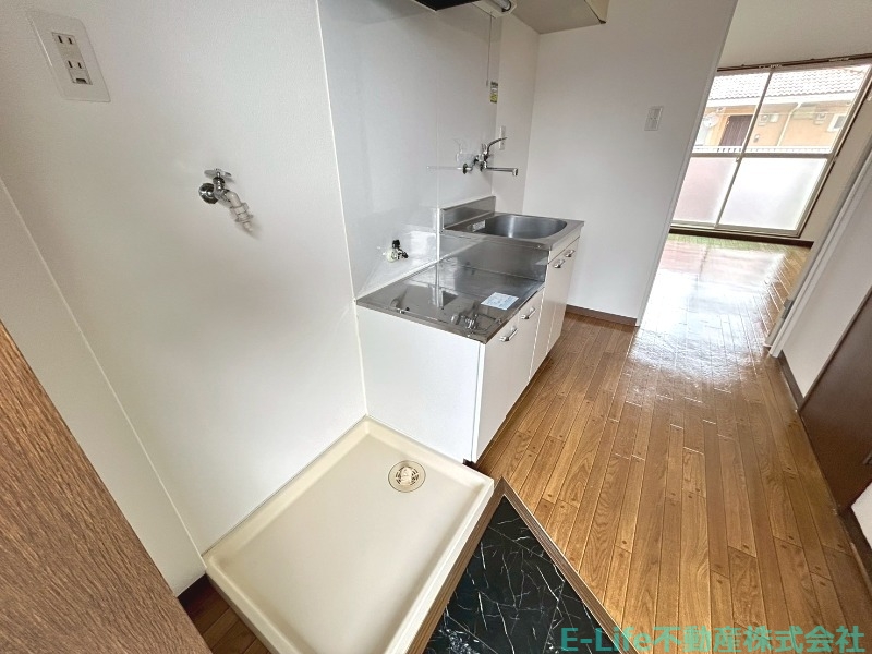 その他設備　別部屋写真　反転