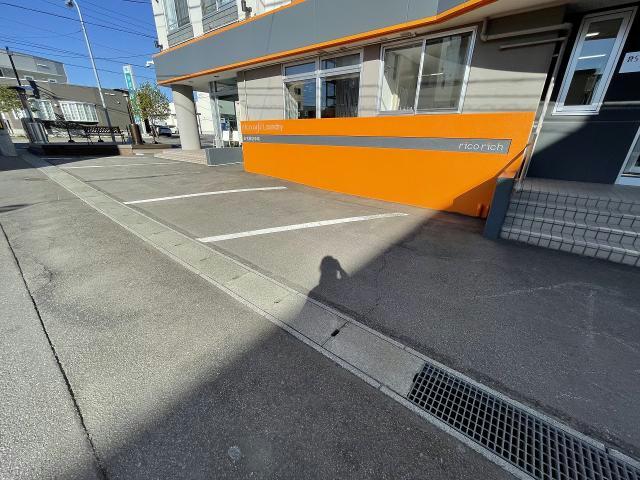 その他　周辺環境