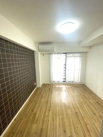 居室・リビング　(参考)同マンション同間取り他部屋の写真