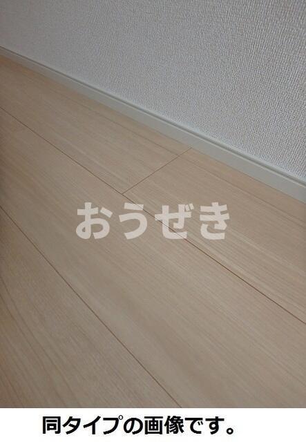 居室・リビング　?