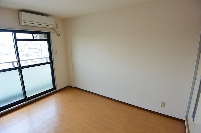 居室・リビング　CF仕上げ