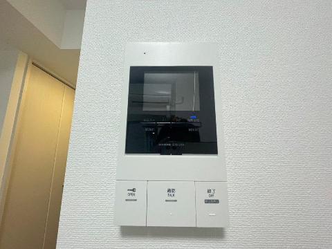 セキュリティ　セキュリティ（イメージ）