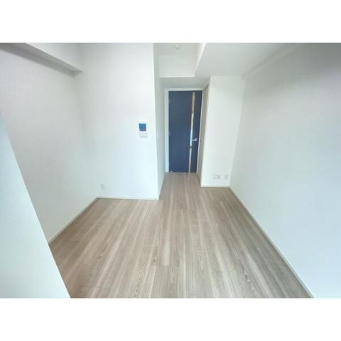 居室・リビング　室内