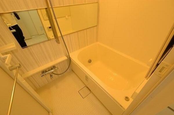 バス・シャワールーム　別号室参考写真