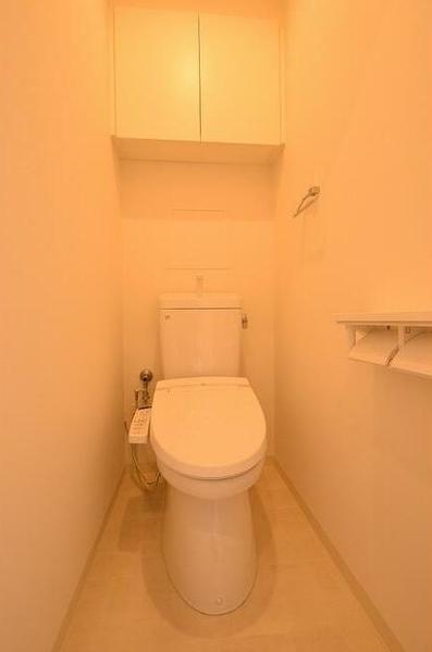 トイレ　別室参考写真