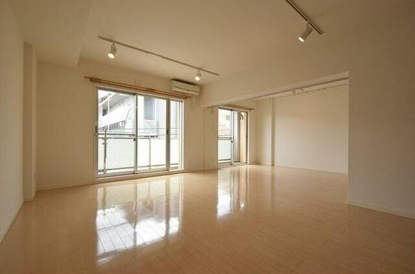 居室・リビング　別室参考写真