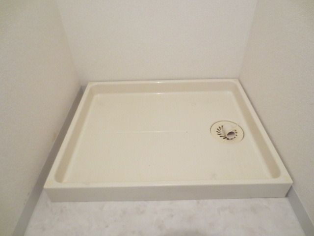 その他　★室内に洗濯機置き場が御座います★