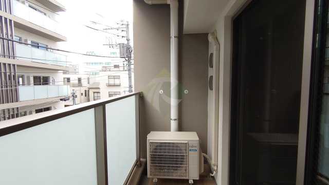 バルコニー　リライフ浅草店