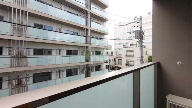 眺望　リライフ浅草店