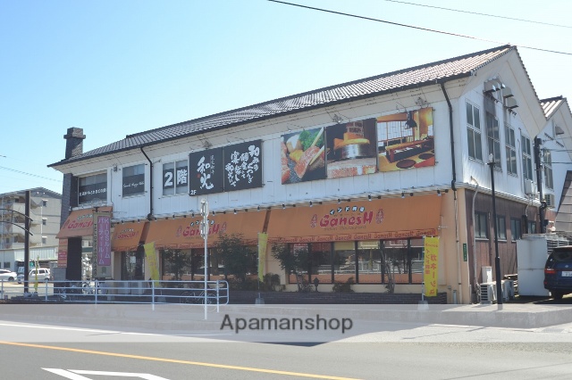 その他　ガネーシュ　西条店（その他）まで209m