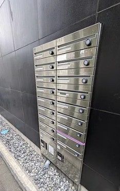 その他共有部分　☆共用部分☆