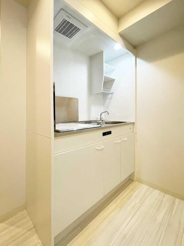 キッチン　☆使いやすいキッチン☆