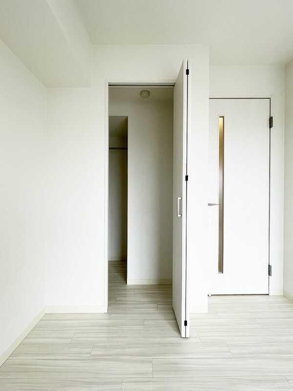 収納　☆たっぷり収納☆