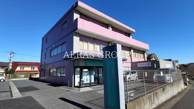 病院　みなみ野セントラルクリニック（病院）まで1141m