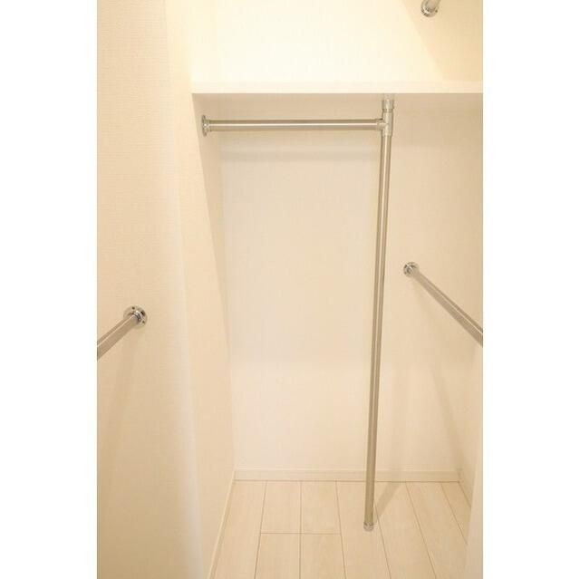 収納　※別部屋参照