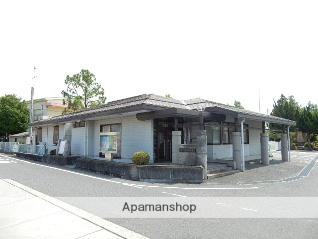 その他　岡山市豊コミュニティハウス（その他）まで120m