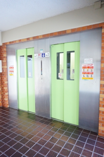 その他　エレベーターホール（その他）まで10m